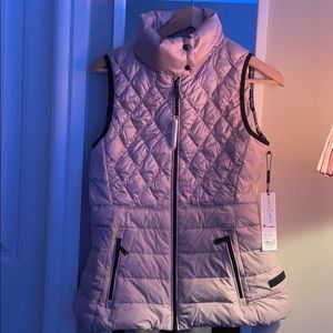 Calvin Klein Performance Light Pink Vest
